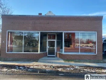 Property at 34 W Main Street, Ellicott, NY 14733