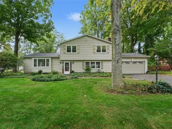 Property at 11 Tall Tree Ln, Perinton, NY 14450