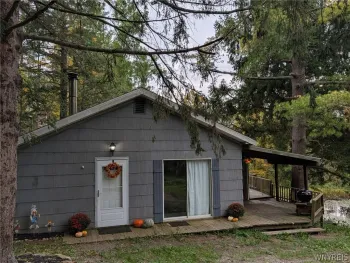 Property at 7126 Boston Cross Road, Boston, NY 14025