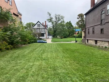 Property at 108 Oxford Avenue, Buffalo, NY 14209