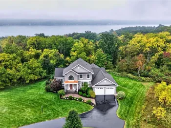 Property at 4313 Lake Hill Drive, Canandaigua Town, NY 14424