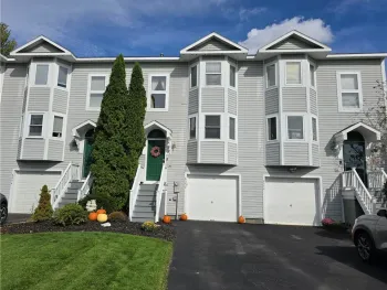 Property at 8252 Boatwatch Drive, Clay, NY 13027