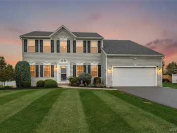 Property at 4965 Devonshire Lane, Pendleton, NY 14094