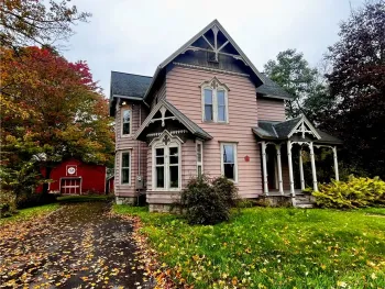 Property at 15 Mill Street, Bridgewater, NY 13313