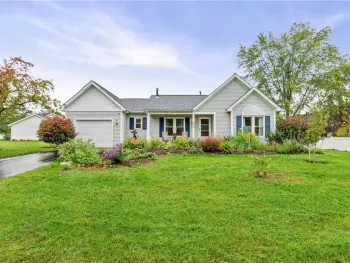 Property at 1253 Holland Drive, Farmington, NY 14425