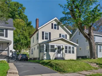 Property at 171 Fenway Drive, Syracuse, NY 13224
