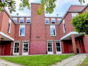Property at 312 Blandina Street, Utica, NY 13501