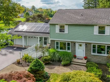 Property at 151 Salt Road, Webster, NY 14580
