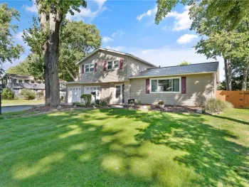 Property at 301 Catherine Street, Clay, NY 13212