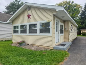 Property at 221 14th Avenue, Vienna, NY 13157