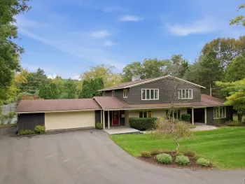 Property at 6980 Woodchuck Hill Road, DeWitt, NY 13066