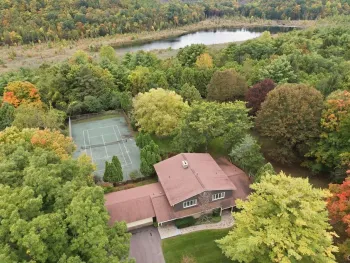 Property at 6980 Woodchuck Hill Road, DeWitt, NY 13066