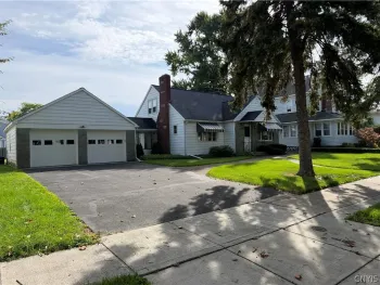Property at 414 Wendell Terrace, Syracuse, NY 13203