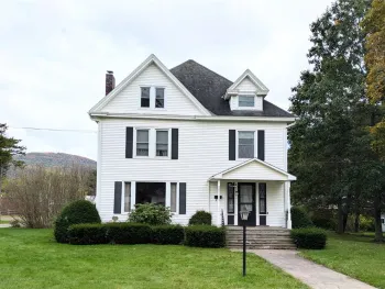Property at 17 West End Avenue, Stamford, NY 12167