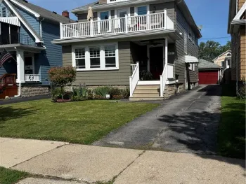 Property at 163 Victoria Boulevard, Tonawanda, NY 14217