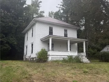 Property at 45 N Academy Street, Middlebury, NY 14591