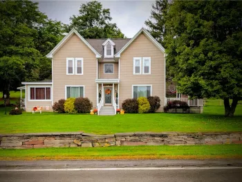 Property at 58789 State Highway 10, Kortright, NY 13788