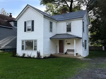 Property at 22 Samson Street, Cortland, NY 13045