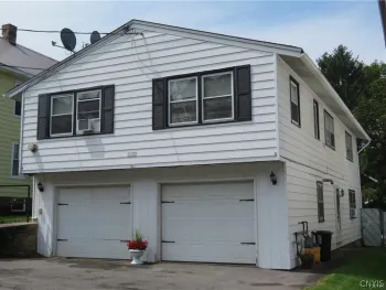 Property at 2022 Baker Avenue, Utica, NY 13501