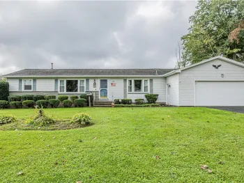 Property at 17 Kencrest Drive, Gates, NY 14606