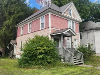 Property at 140 Groton Avenue, Cortland, NY 13045