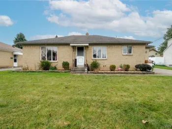 Property at 9 Binner Road, Cheektowaga, NY 14225