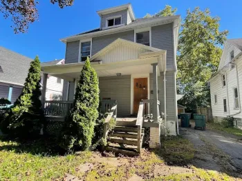 Property at 42 Harvest Street, Rochester, NY 14605
