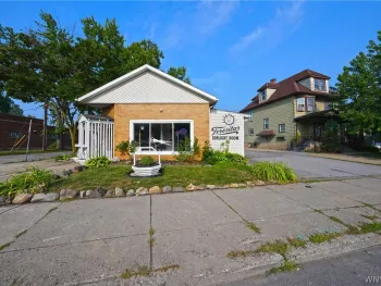 Property at 925 Abbott Road, Buffalo, NY 14220