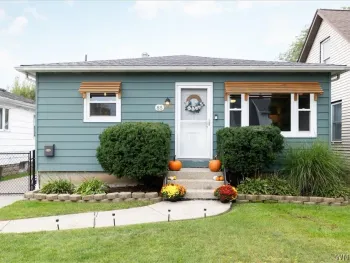 Property at 85 Moulton Avenue, Tonawanda, NY 14223