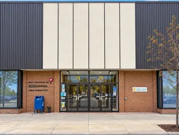 Property at 75 Genesee Street, Auburn, NY 13021
