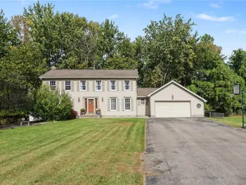 Property at 619 Galbro Circle, Webster, NY 14580