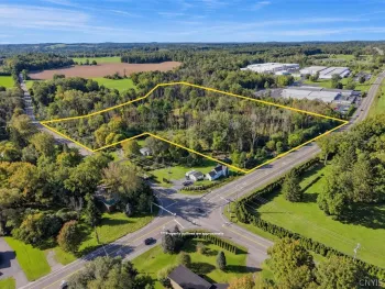 Property at 0 Hamilton - NY-5, Elbridge, NY 13060