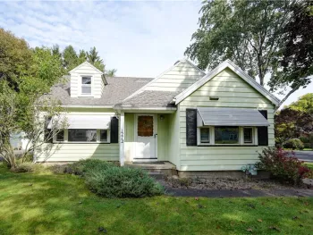 Property at 272 Cinnabar Road, Irondequoit, NY 14617