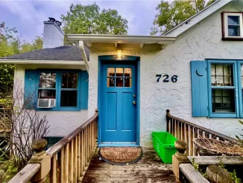 Property at 726 Hector Street, Ithaca City, NY 14850