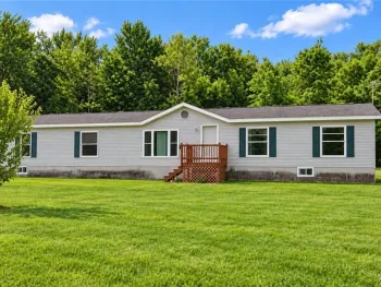 Property at 9600 Powers Road, Cato, NY 13166
