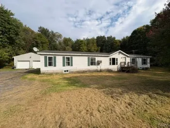 Property at 9600 Powers Road, Cato, NY 13166