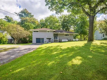 Property at 166 Moseley Road, Perinton, NY 14450
