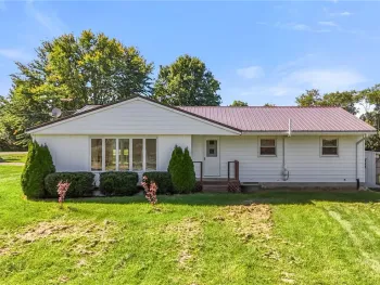 Property at 2405 Altay Road, Reading, NY 14878
