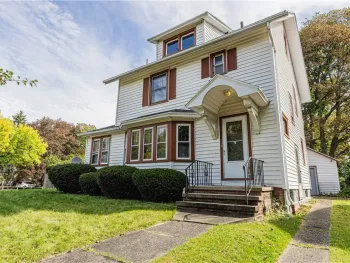 Property at 130 Bedford Street, Rochester, NY 14609