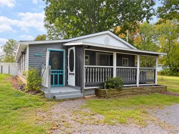 Property at 399 Pendergast Road, Granby, NY 13135
