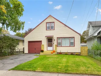 Property at 87 Knapp Avenue, Irondequoit, NY 14609