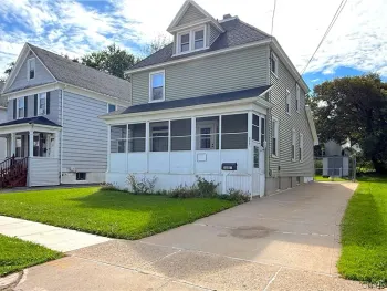 Property at 2201 Mcbride Avenue, Whitestown, NY 13502