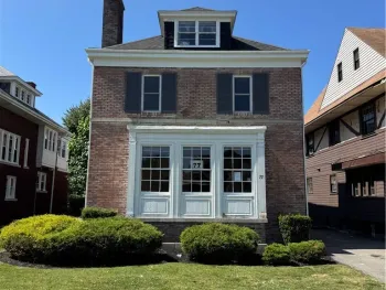 Property at 77 W Humboldt Parkway, Buffalo, NY 14214