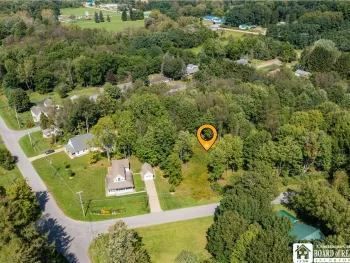 Property at 0 Summit Avenue, Ellery, NY 14712
