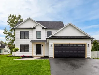 Property at 4 Roman Circle, Clarkson, NY 14420