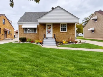 Property at 84 Kemp Avenue, Cheektowaga, NY 14225