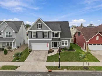 Property at 273 Rachel Vincent, Buffalo, NY 14216