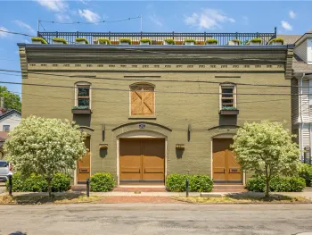 Property at 170-174 Griffith Street, Rochester, NY 14607