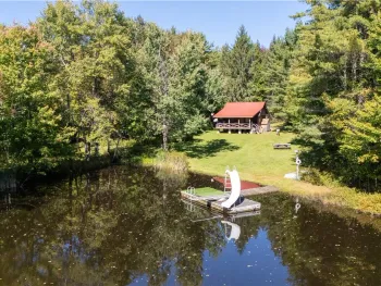 Property at 443 Wood Road, Conesville, NY 12076