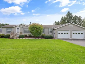 Property at 17 Skadden Terrace, Tully, NY 13159